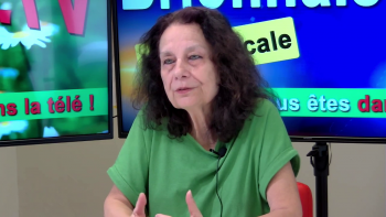 Mag 24 août 2023 - Martine Chifflot (romancière)