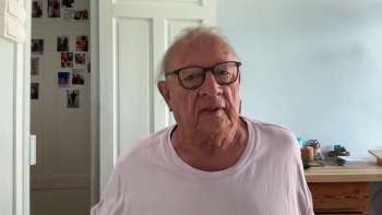 Mag 28 août 2023 - Charles Gaubert (Rencontres cinématographiques Charlieu)