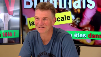 Mag 29 août 2023 - Olivier Lepine (auteur de "Nature en Roannais")