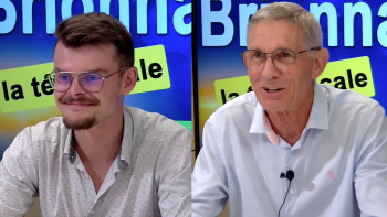 Mag 30 août 2023 - Roger Sandri et Robin André (appel à projets commerce Nandax)