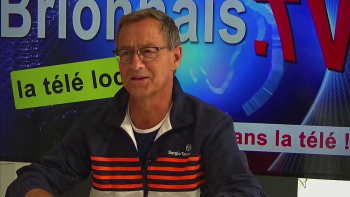 Mag 31 août 2023 - Jean-Pierre Lacombe (Forum des associations Chauffailles)