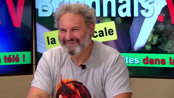 Mag 4 septembre 2023 - Christian Dubouis ("La fête à Jojo")