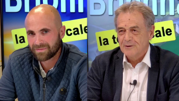 Mag 5 septembre 2023 - Dimitry Fructus (80 ans de la JAC Basket Le Cergne)