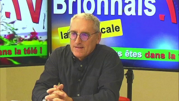 Mag 12 septembre 2023 - Jean-Michel Denis (Cinéma Les Halles Charlieu)