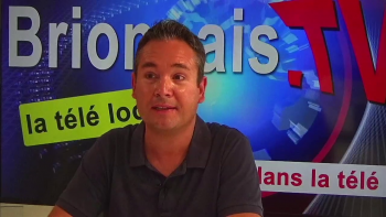 Mag 14 septembre 2023 - Jocelyn Penverne (programmation Espace Culturel du Brionnais Chauffailles)