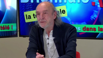 Mag 21 Septembre 2023 - Pascal Céhair (Ecrivain Chandon)