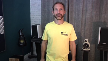 Mag 22 septembre 2023 - Fabrice Gautier (Createur d'enceintes acoustiques sur mesure)