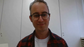 Mag 28 septembre 2023 - Pierrick Juin, dessinateur de Charlie Hebdo (Rencontre ce vendredi au Carnet à Spirales à Charlieu)