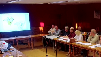 25 septembre 2023 - Conseil municipal Charlieu