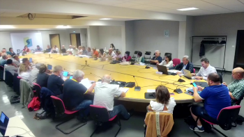 26 septembre 2023 - Conseil Brionnais Sud Bourgogne