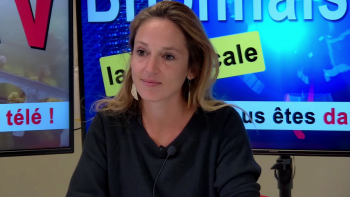 Mag 02 octobre 2023 - Elsa Bornet (Cocon)