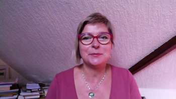 Mag 05 octobre 2023 - Magda Lena Gorska (Lancement de la saison de l'ECB)