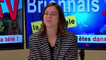 Mag 09 octobre 2023 - Maëlle Verroul (Morceau et clip Alzheimer)