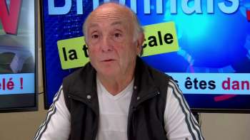 Mag 11 octobre 2023 - Gérard Labrosse (Conférence sur les mines)