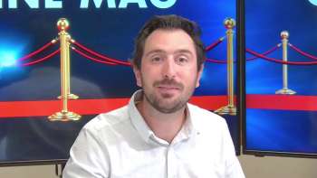 Ciné Mag (Replay du 10/11/2023)