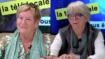 Mag 17 octobre 2023 - Secours populaire (Pièce de théâtre à Charlieu)