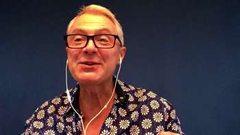 Mag 18 octobre 2023 - Henri-Charles Caget (Du ciel aux étoiles - Concert de courges)