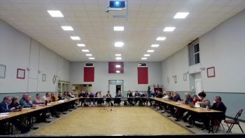 19 octobre 2023 - Conseil Charlieu Belmont Communauté