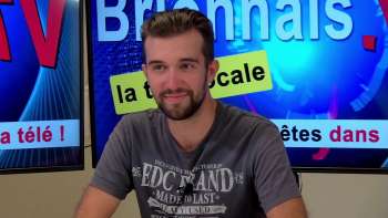 Mag 24 octobre 2023 - Thomas Heath (Lancement de Paradygme)