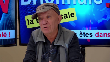 Mag 26 octobre 2023 - Patrice Ferrari (Nouvelle exposition à Saint-Maurice-lés-Chateauneuf)