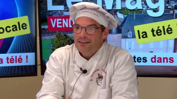 Mag 27 octobre 2023 - Philipe Millet (Foire à l'Andouille)