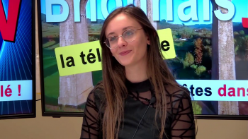 Mag 30 octobre 2023 - Angélique Brazier (romancière)