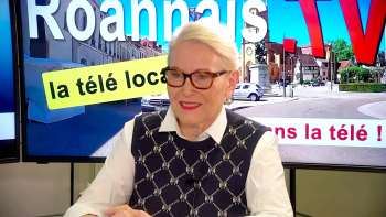 Mag 31 octobre 2023 - Josette Ganier (Chorale Cantilena Vougy)