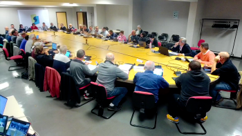 30 octobre 2023 - Conseil Brionnais Sud Bourgogne