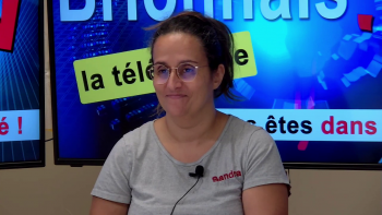 Mag 7 novembre 2023 - Sandra Paulo (Marchés de Noël région de Charlieu)