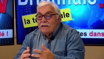 Mag 14 novembre 2023 - Jacky Nardoux (Histoire de la 2ème guerre mondiale - secteurs Charlieu et Iguerande)