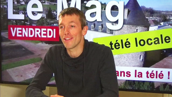 Mag 17 novembre 2023 - Jérémie Duperron (Cyclo cross Belmont-de-la-Loire)