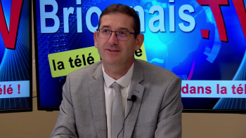 Mag 22 novembre 2023 - Frédéric Nugue (Proviseur du lycée de Charlieu)