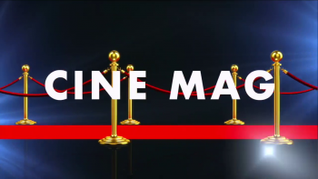 Ciné Mag (Replay du 21/11/2023)