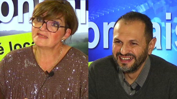 Mag 29 novembre 2023 : Hichem Arous (Association Culturelle Musulmane de Chauffailles)