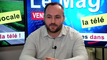 Mag 1er décembre 2023 : Jeunes Agriculteurs de la Loire (opération "panneaux retournés")