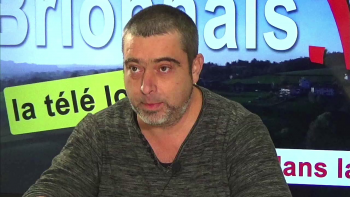 Mag 6 décembre 2023 : Ivan Dubuis (Exposition à l'ECB)