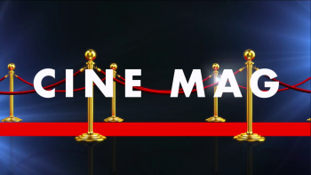 Cine Mag (Replay du 05/12/2023)