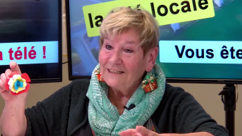 Mag 12 décembre 2023 : Françoise Origas Le Moal (Secours Populaire)