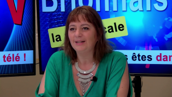 Mag du 13 décembre 2023 : Emilie Liabot (ateliers musicaux)