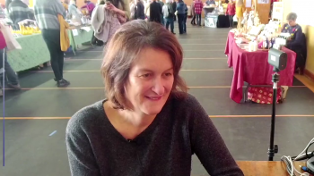 10 décembre 2023 - Direct marché Noël Chauffailles 