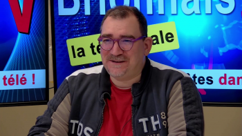 Mag du 19 décembre 2023 : Alexandre Dufaux (spectacles de Noël)