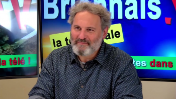 Mag du 20 décembre 2023 : Christian Dubouis (Chaine YouTube "in vino veritas")