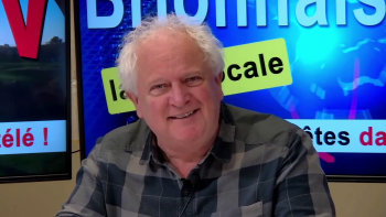 Mag 21 décembre 2023 - Jean-Yves Brossard (Les tréteaux brionnais)