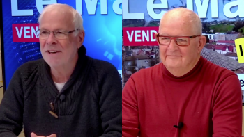 Mag 22 décembre 2023 - André Tuloup et Jacky Darne (Mémoire brionnaise)