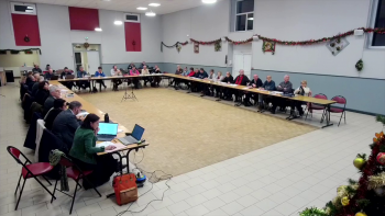 21 décembre 2023 - Conseil Charlieu Belmont Communauté