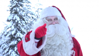 Mag 23 décembre 2023 - Spécial village du Père Noël (Volume 1)