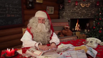 Mag 24 décembre 2023 - Spécial village du Père Noël (Volume 2)