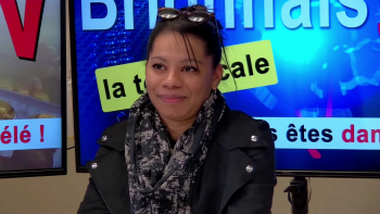 Mag 27 décembre 2023 - Priscilla Monnay ("Les Ssiadettes en vadrouille")