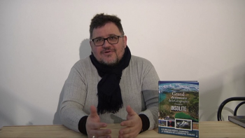 Mag du 9 Janvier 2024 : Philippe Ménager (Historien)