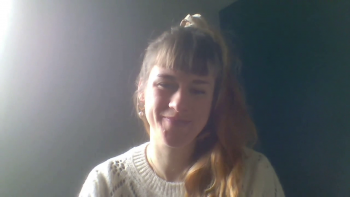 Mag du 24 Janvier 2024 : Alice Charton (Esox lucius)